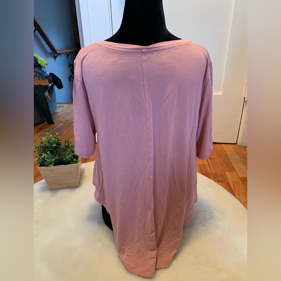 Lululemon Up for Down Time Short Sleeve - Picture 6 of 7